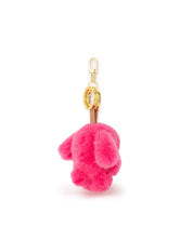 moff moff Bag Charm SS 坡度耳朵草莓冰糕VER。 2026