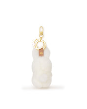 moff moff Bag Charm SS 兔子牛奶Ver。 2026