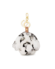 moff moff Bag Charm S 牛奶饼干Ver。 2026