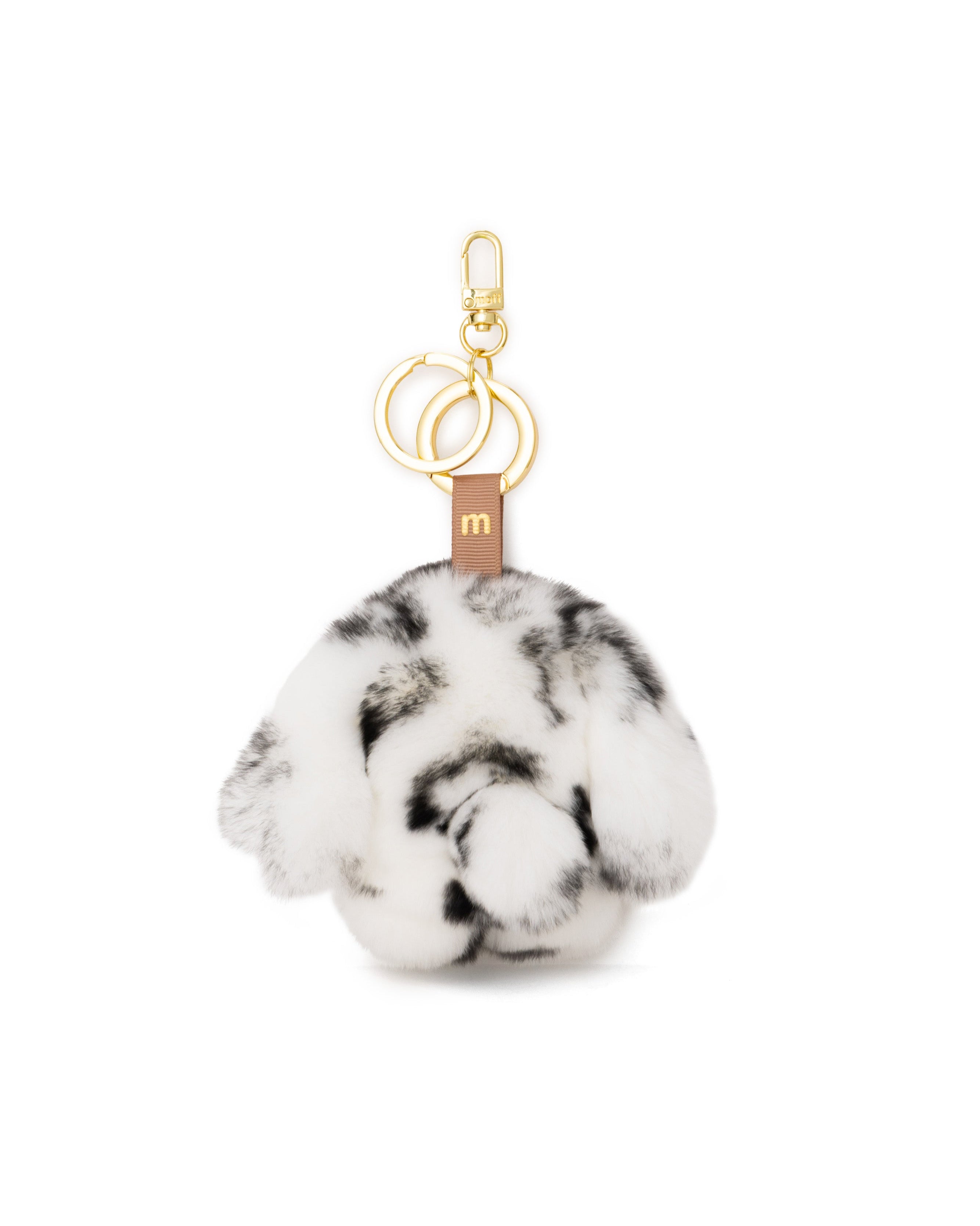 moff moff Bag Charm S 牛奶饼干Ver。 2026