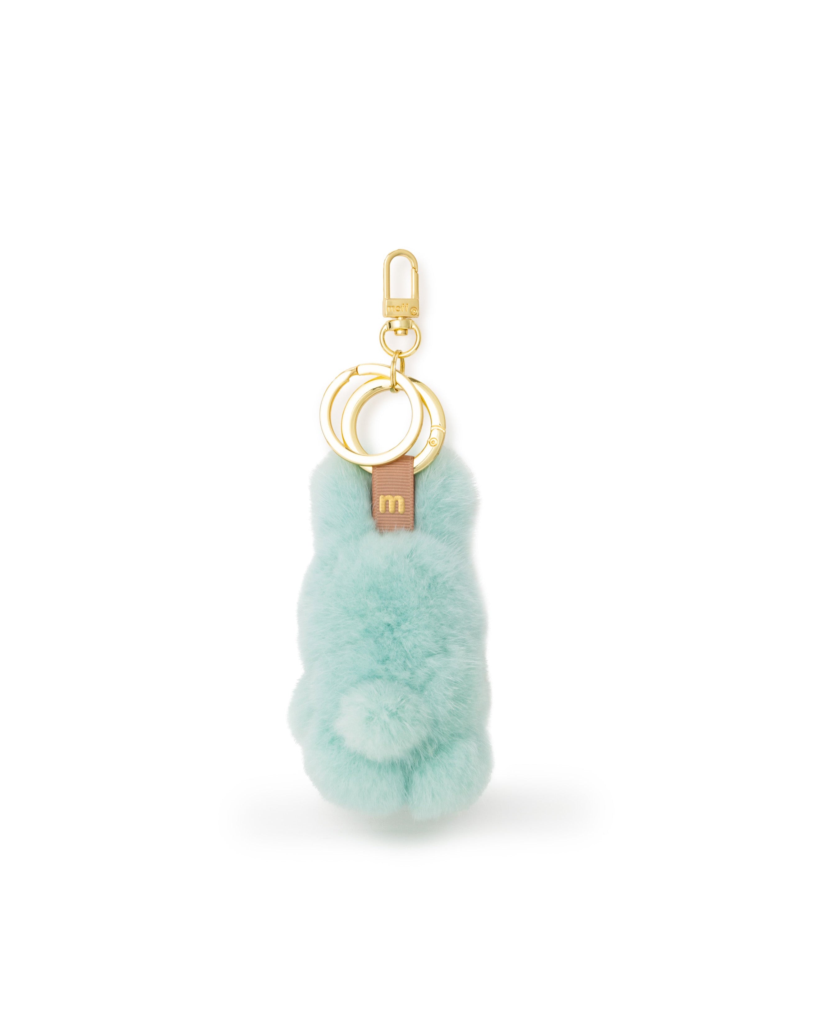 moff moff Bag Charm SS Bunny Ramune Ver。 2026