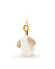 moff moff Bag Charm SS 斜率耳朵马龙牛奶Ver。 2026
