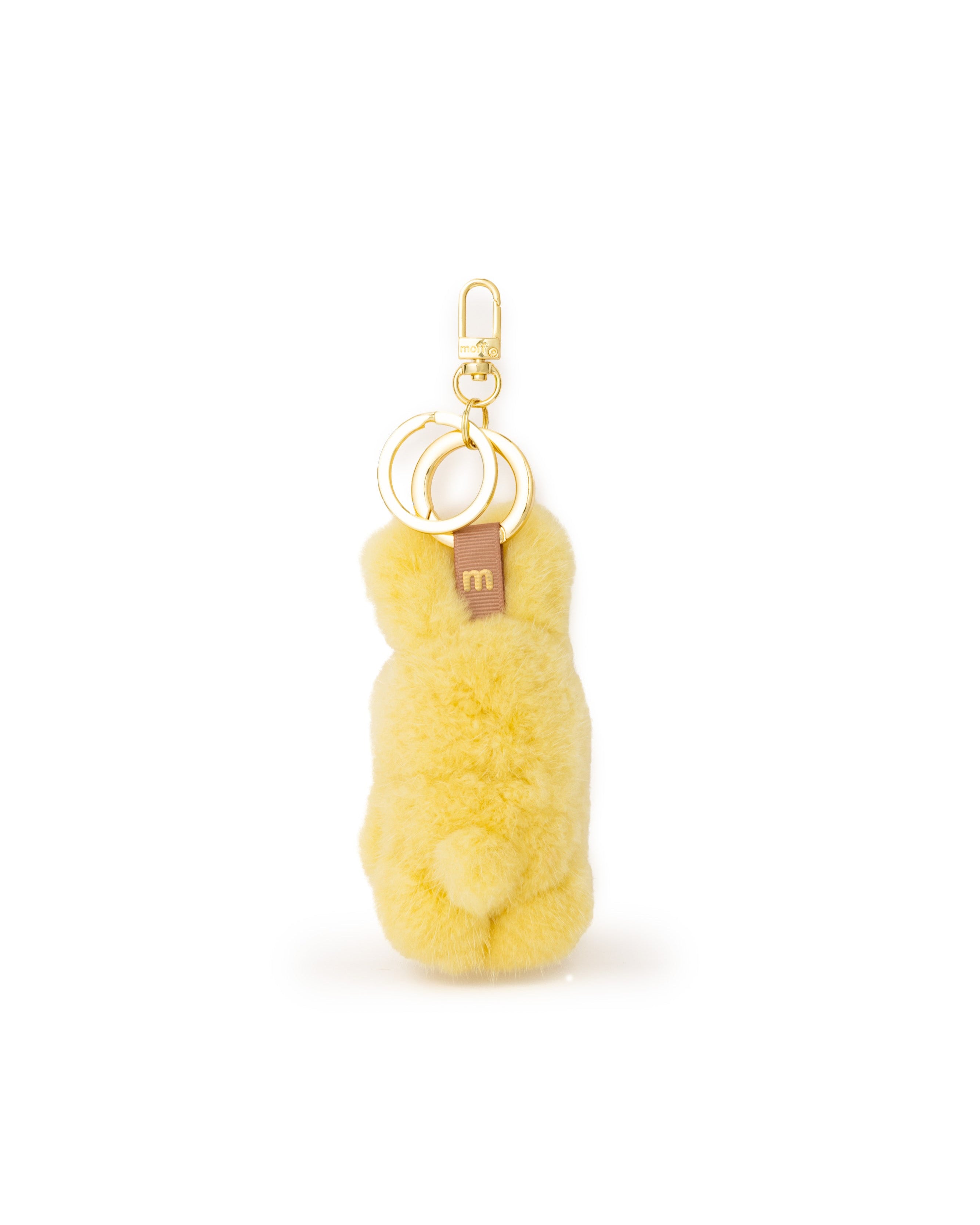 moff moff Bag Charm SS 兔子蛋ust。 2026
