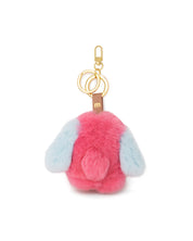 moff moff Bag Charm S 糖果浮点。 2026