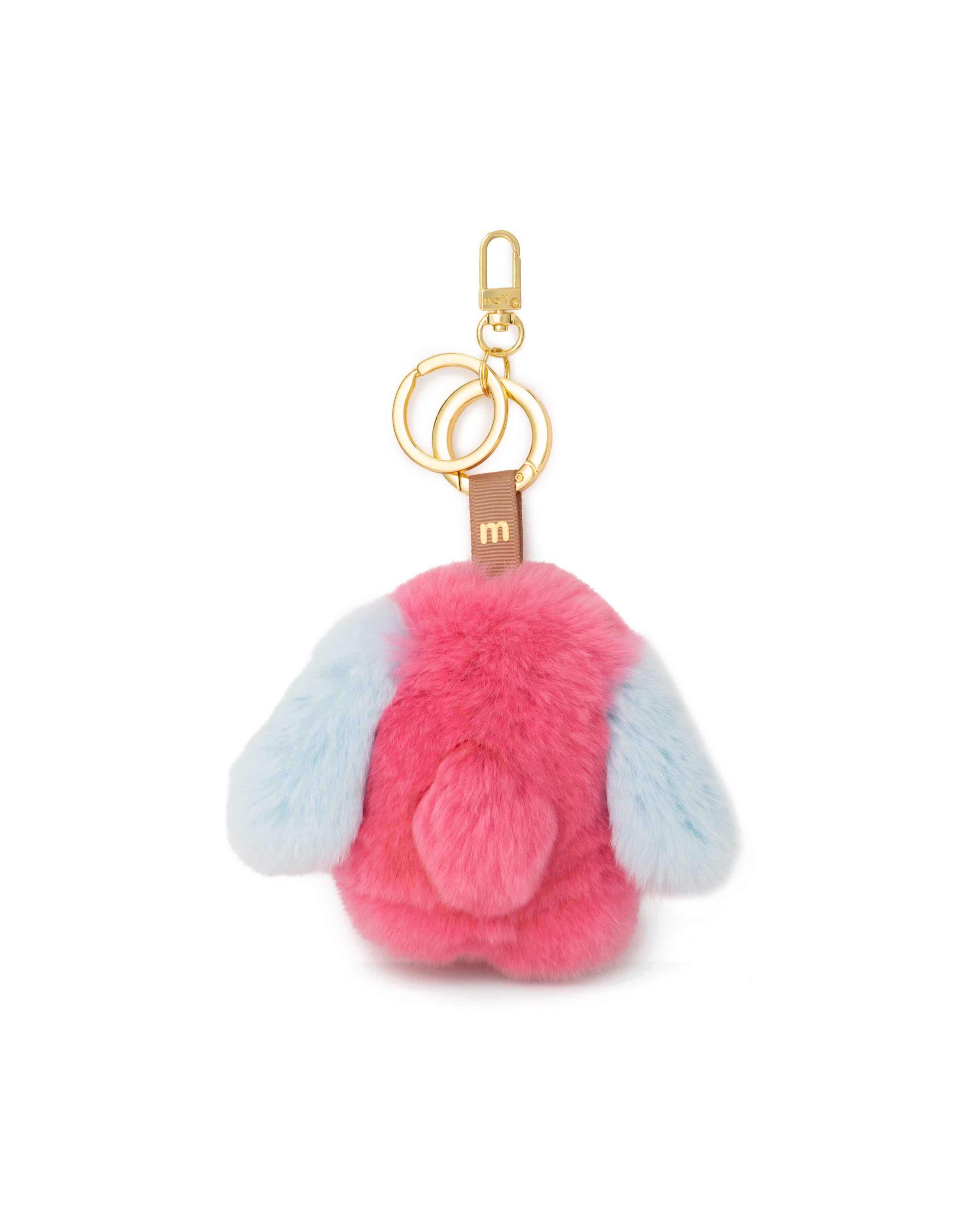 moff moff Bag Charm S 糖果浮点。 2026