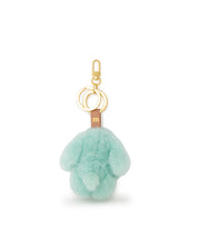 moff moff Bag Charm SS 斜率耳朵ramune ver。 2026