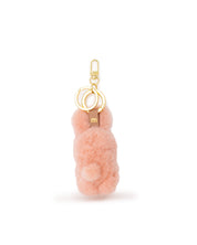 moff moff Bag Charm SS 兔子桃子Ver。 2026