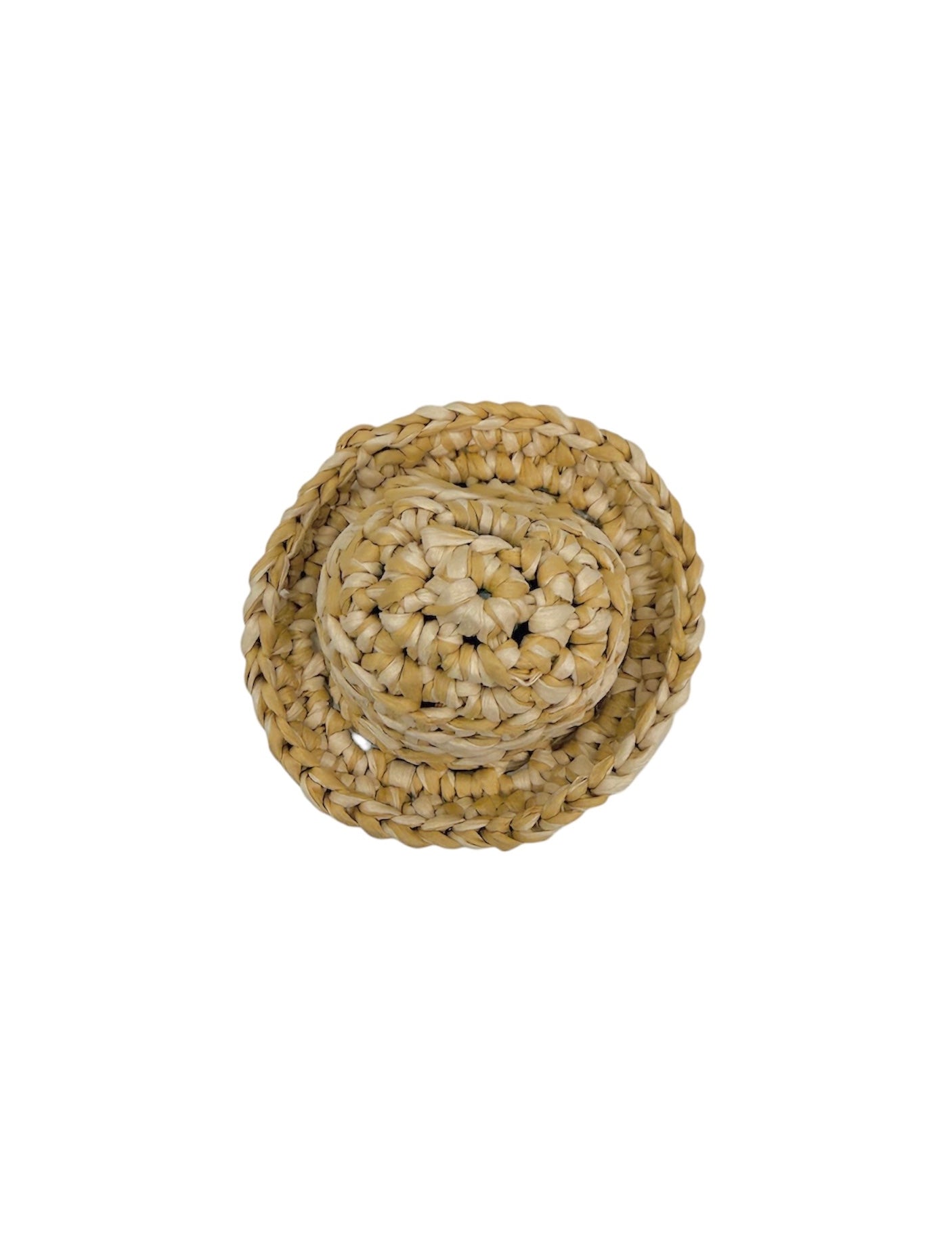 Bowler hat ss size washi*