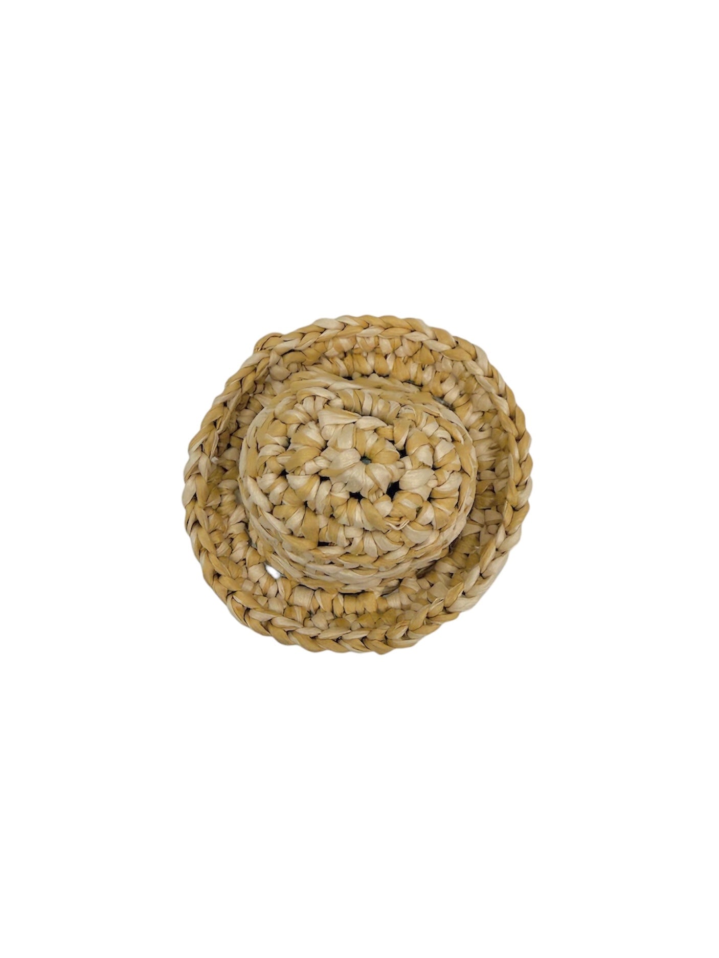 Bowler hat ss size washi*