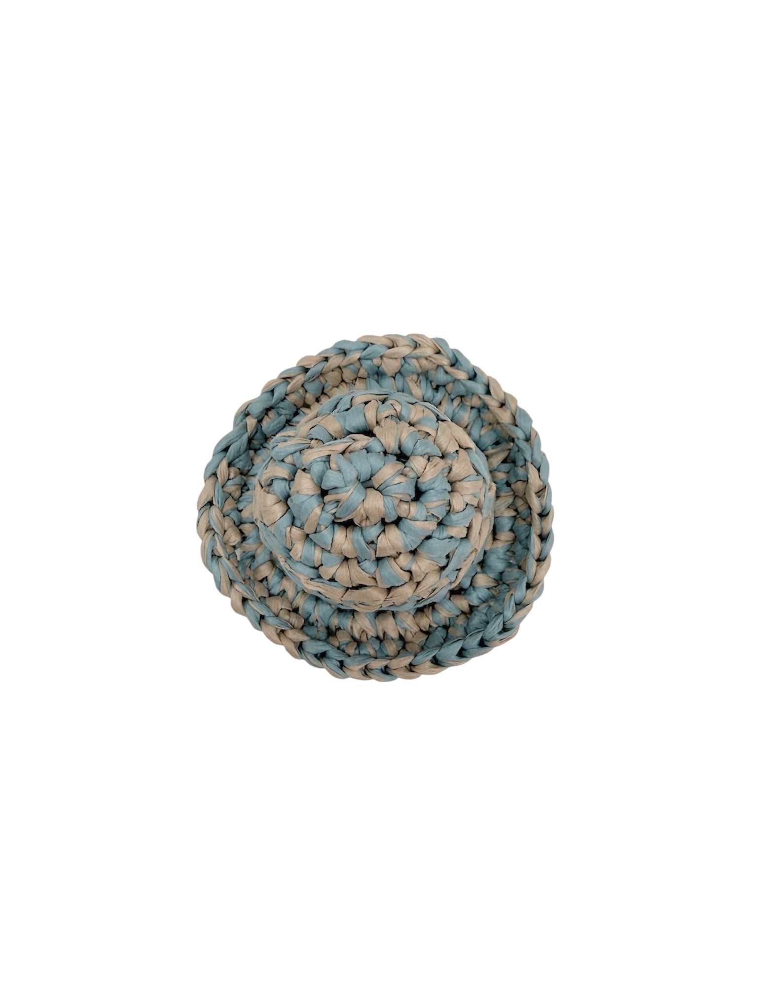 Bowler hat ss size washi*