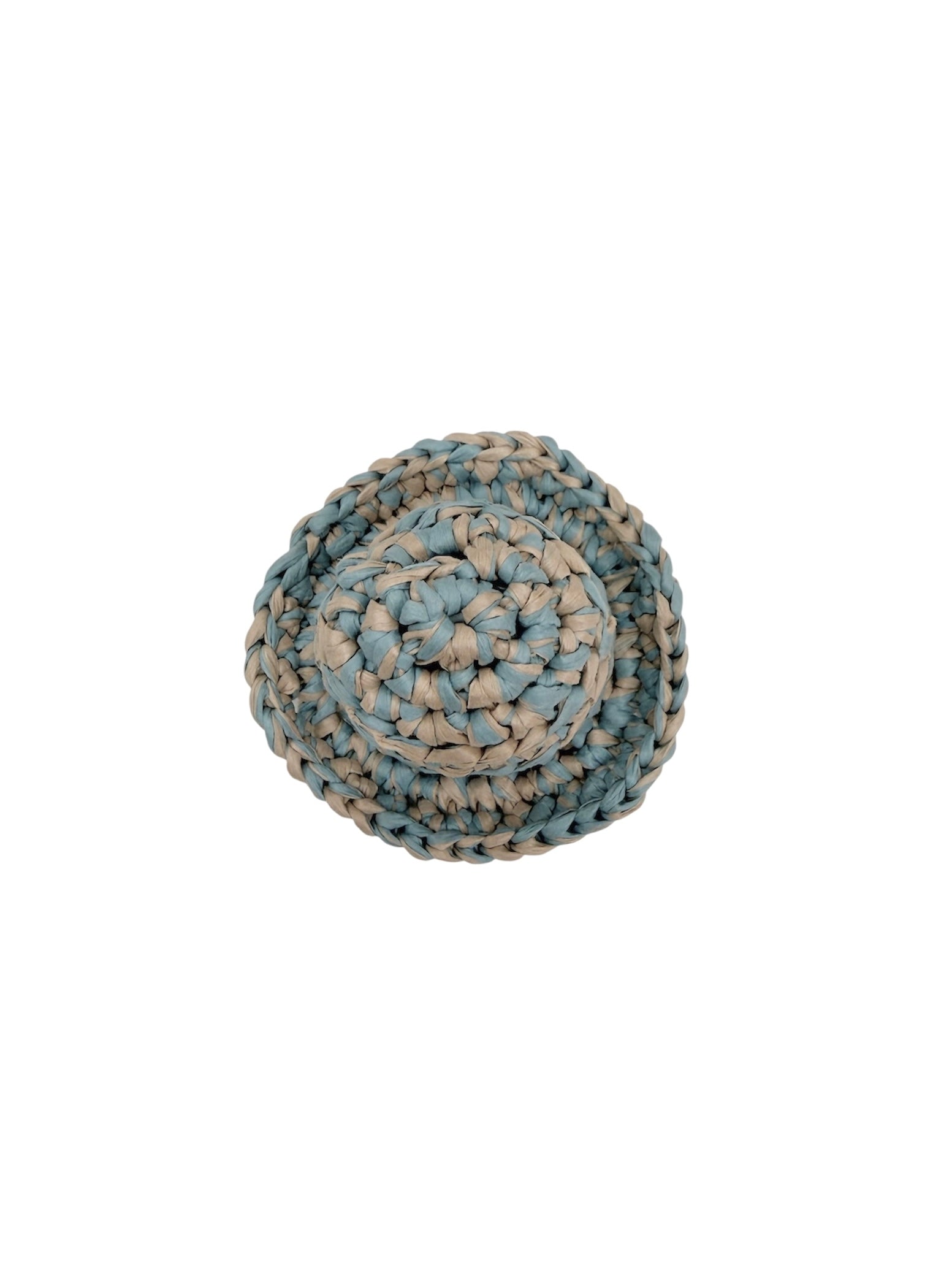 Bowler hat ss size washi*