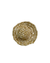 Capelin hat ss size washi*