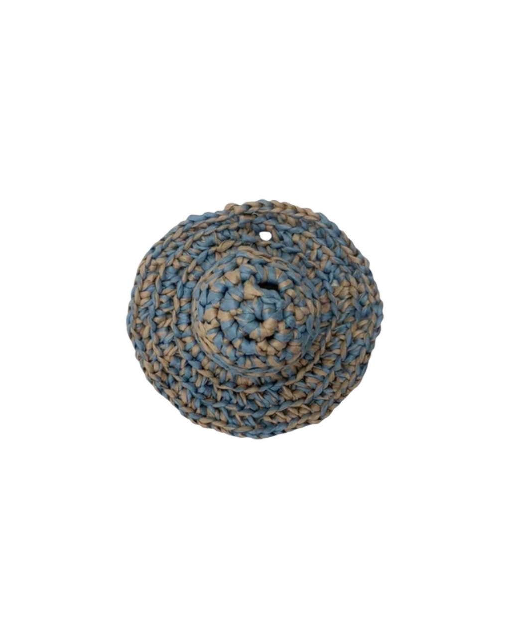 Capelin Hat SS Blue MIX