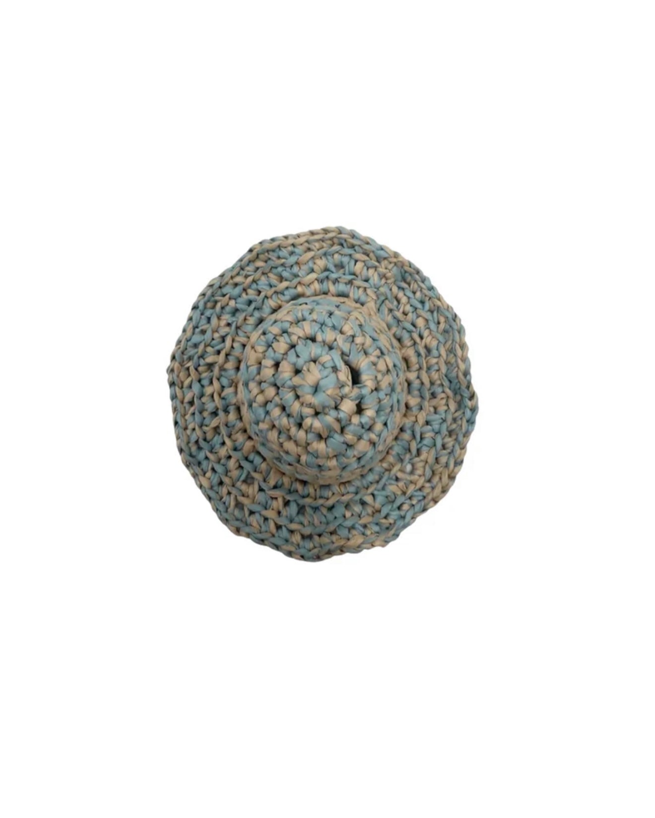 Capelin Hat SS Light Blue MIX