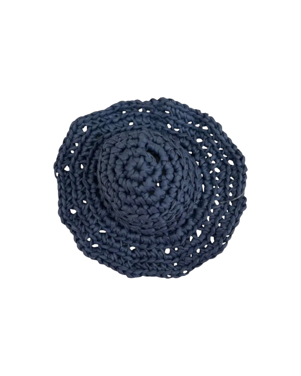 Capelin Hat S/M Blue