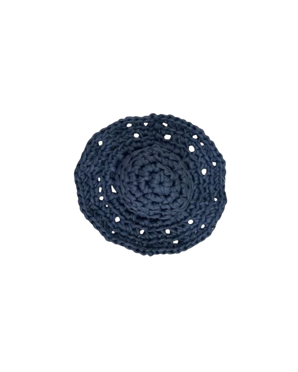Capelin Hat SS Blue