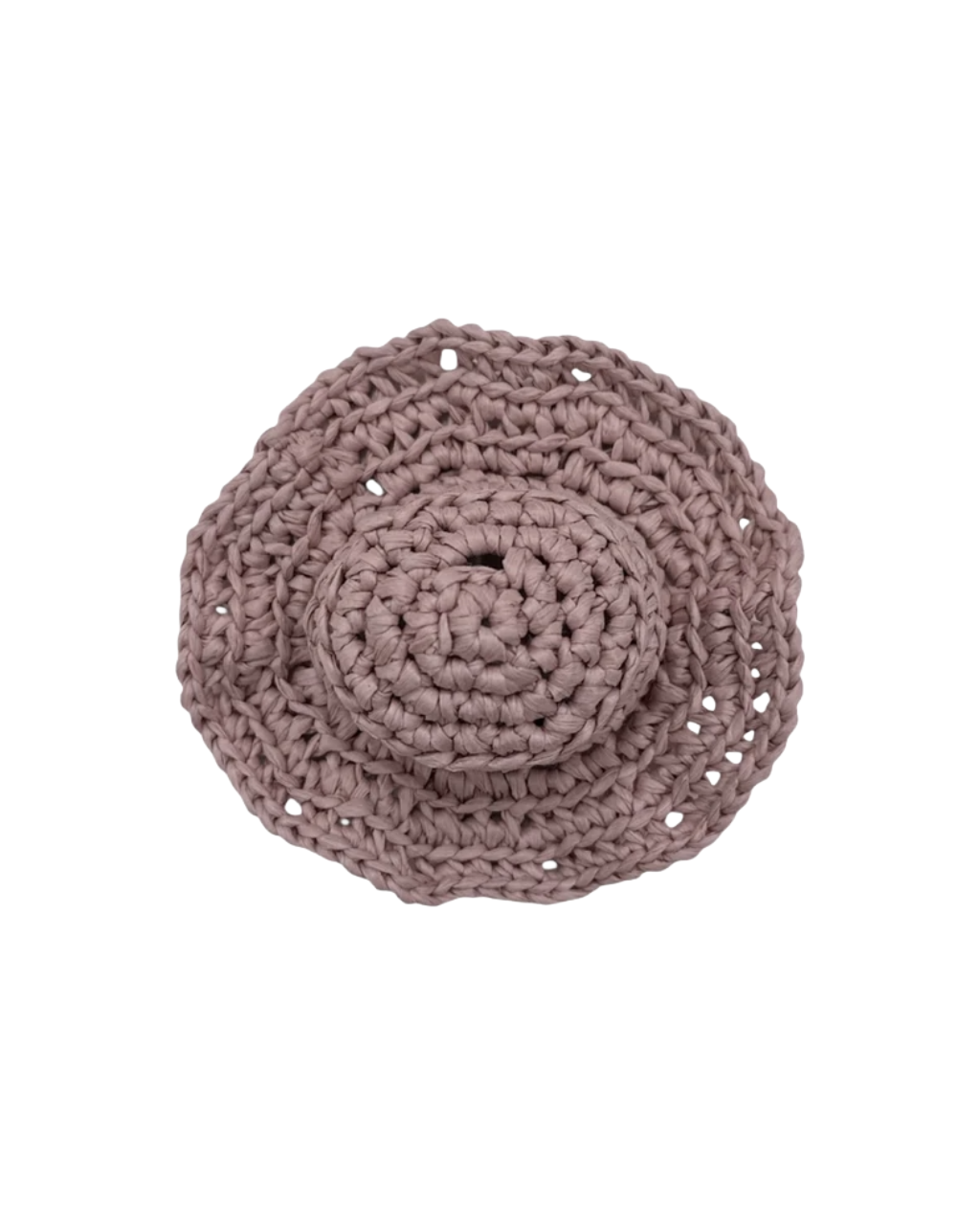Capelin Hat S/M Salmon Pink