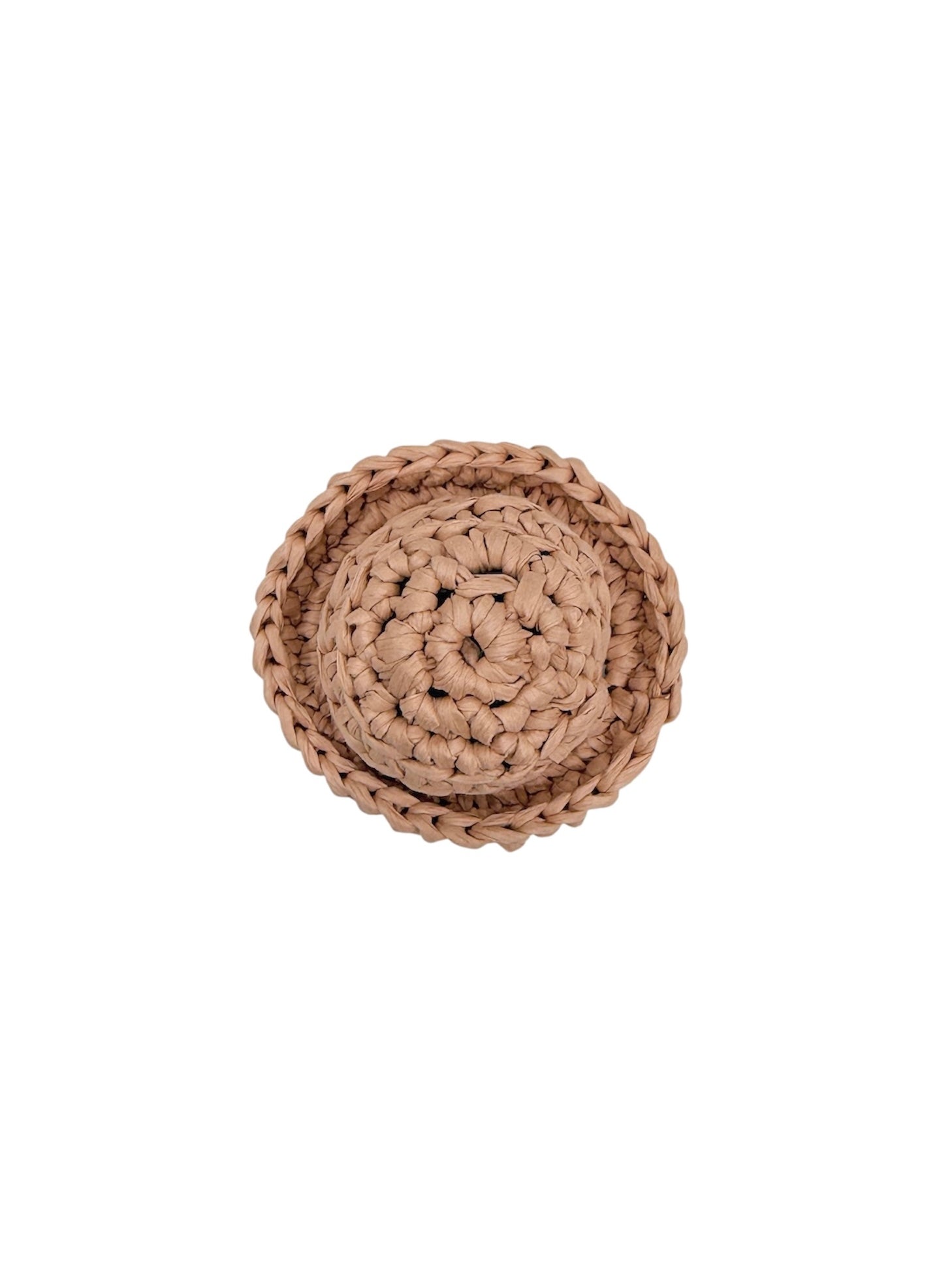 Bowler hat ss size washi*