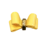 CAD YG 蓝棕 Toe Ring 