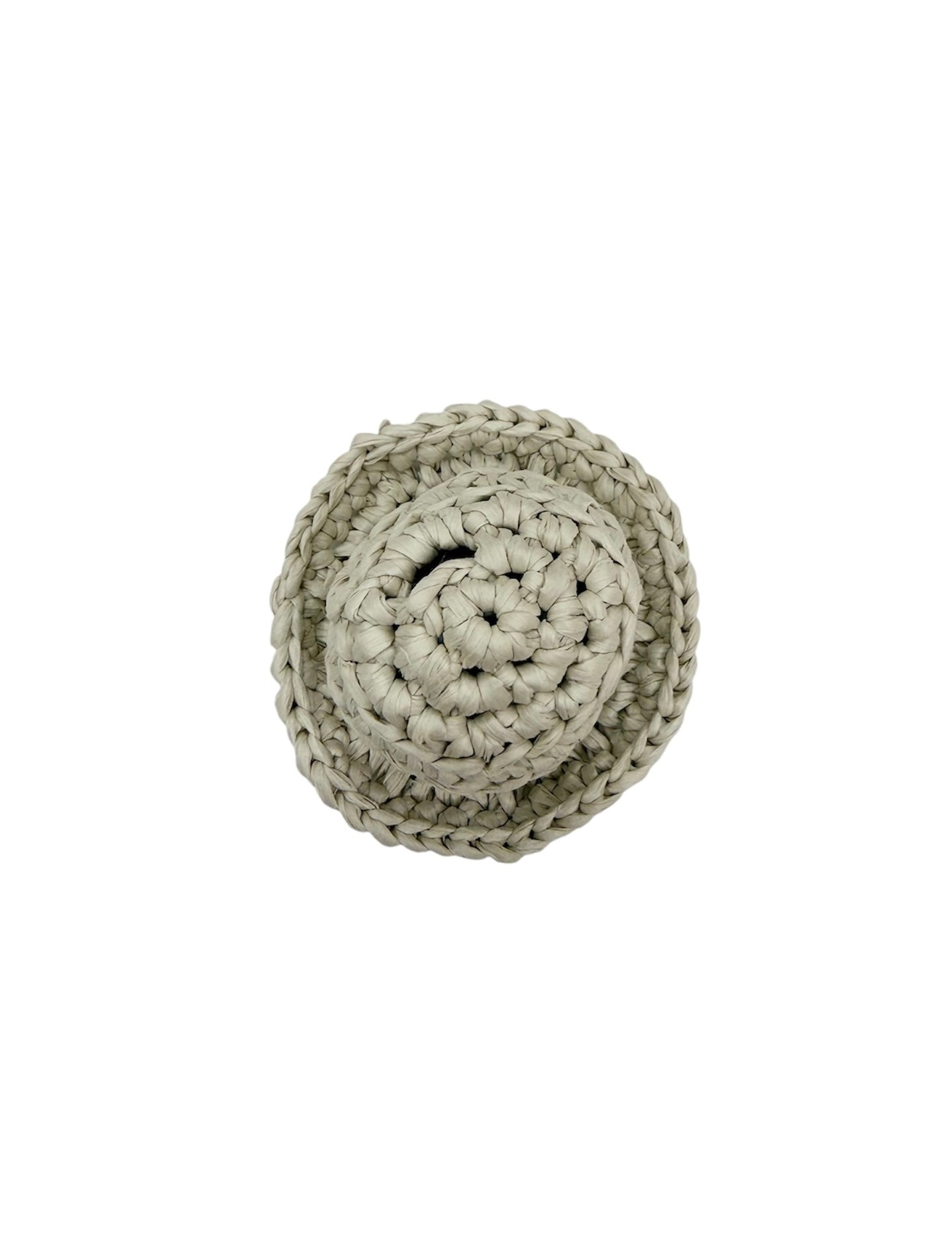 Bowler hat ss size washi*