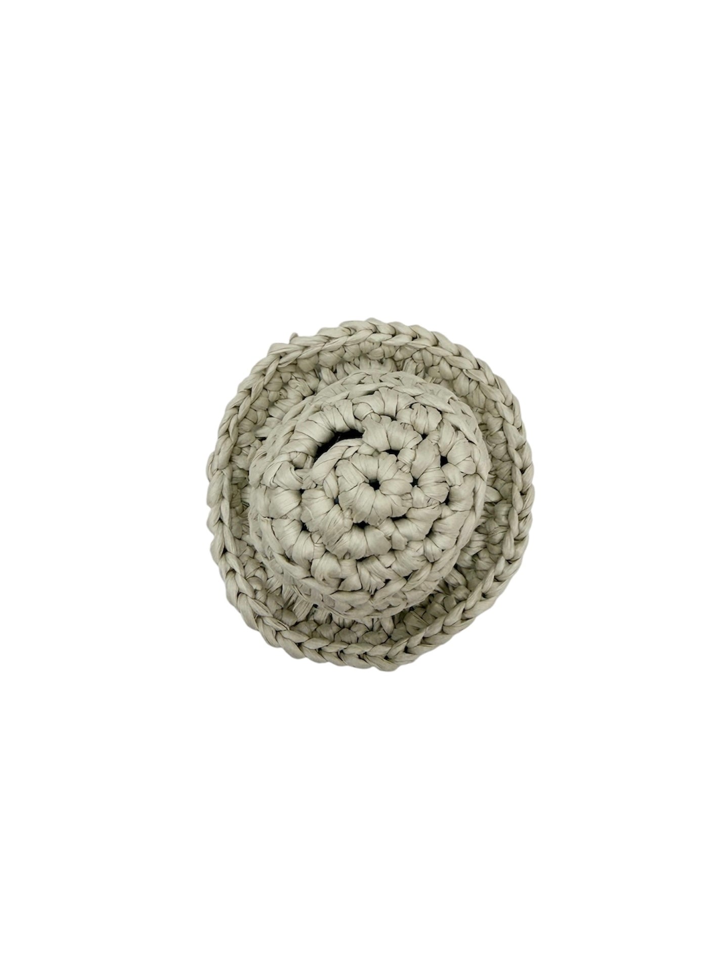 Bowler hat ss size washi*