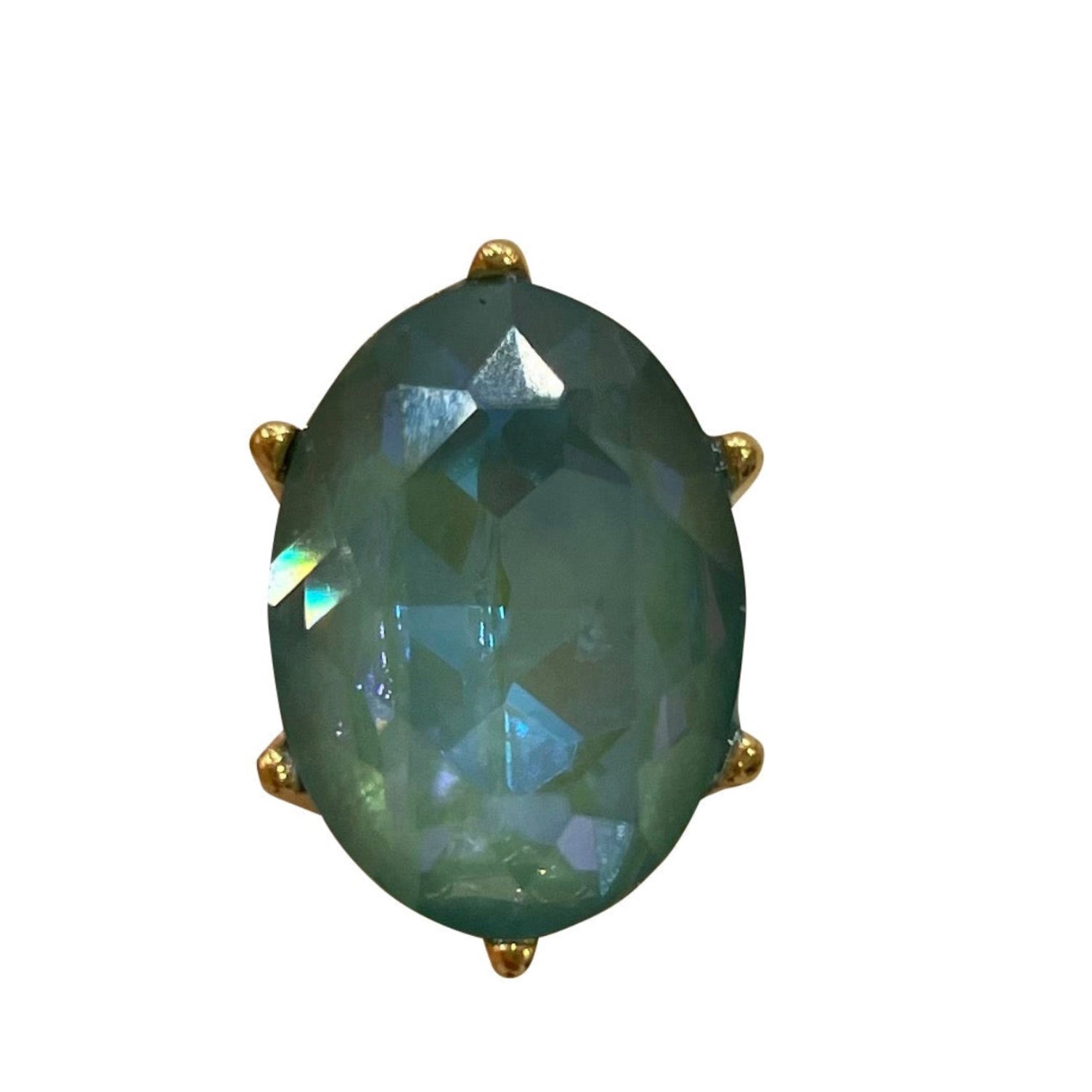  Toe Ring  糖果糖果黄金*