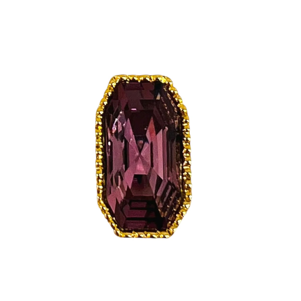  Toe Ring  克莱尔黄金*