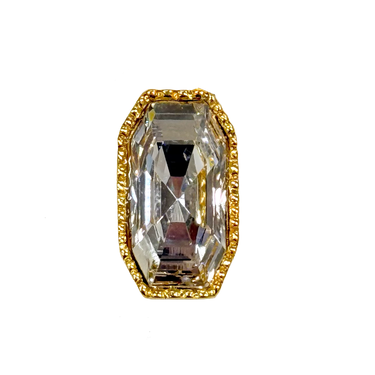  Toe Ring  Claire Yellow Gold*