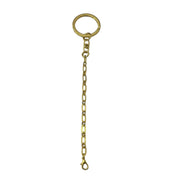 Keyring key chain YG 11cm