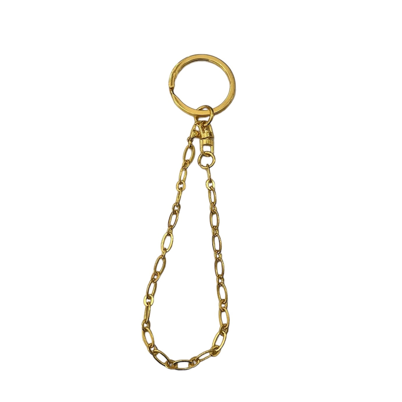 Keyring key chain YG 22cm