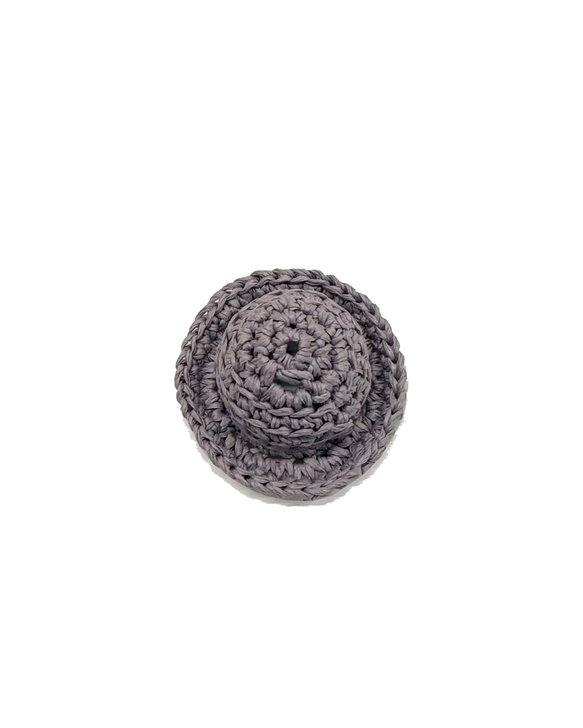 Bowler hat ss size sasawashi*
