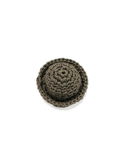 Bowler hat ss size sasawashi*