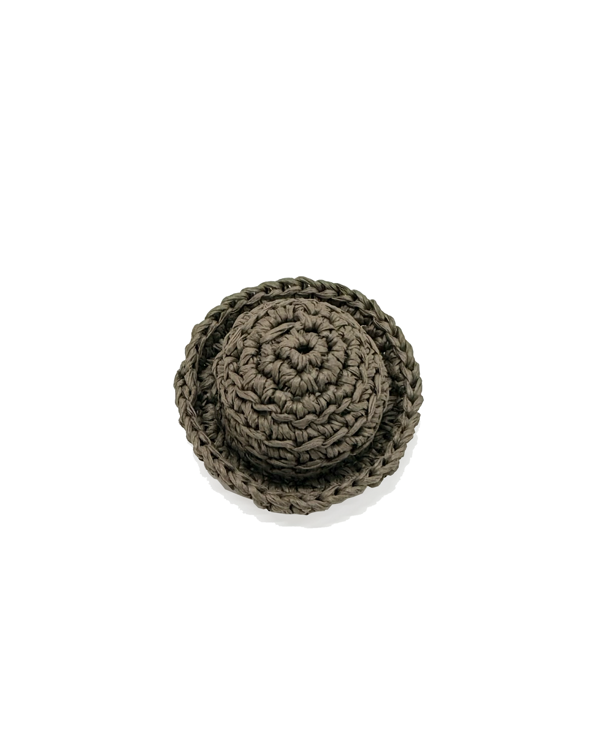 Bowler hat ss size sasawashi*