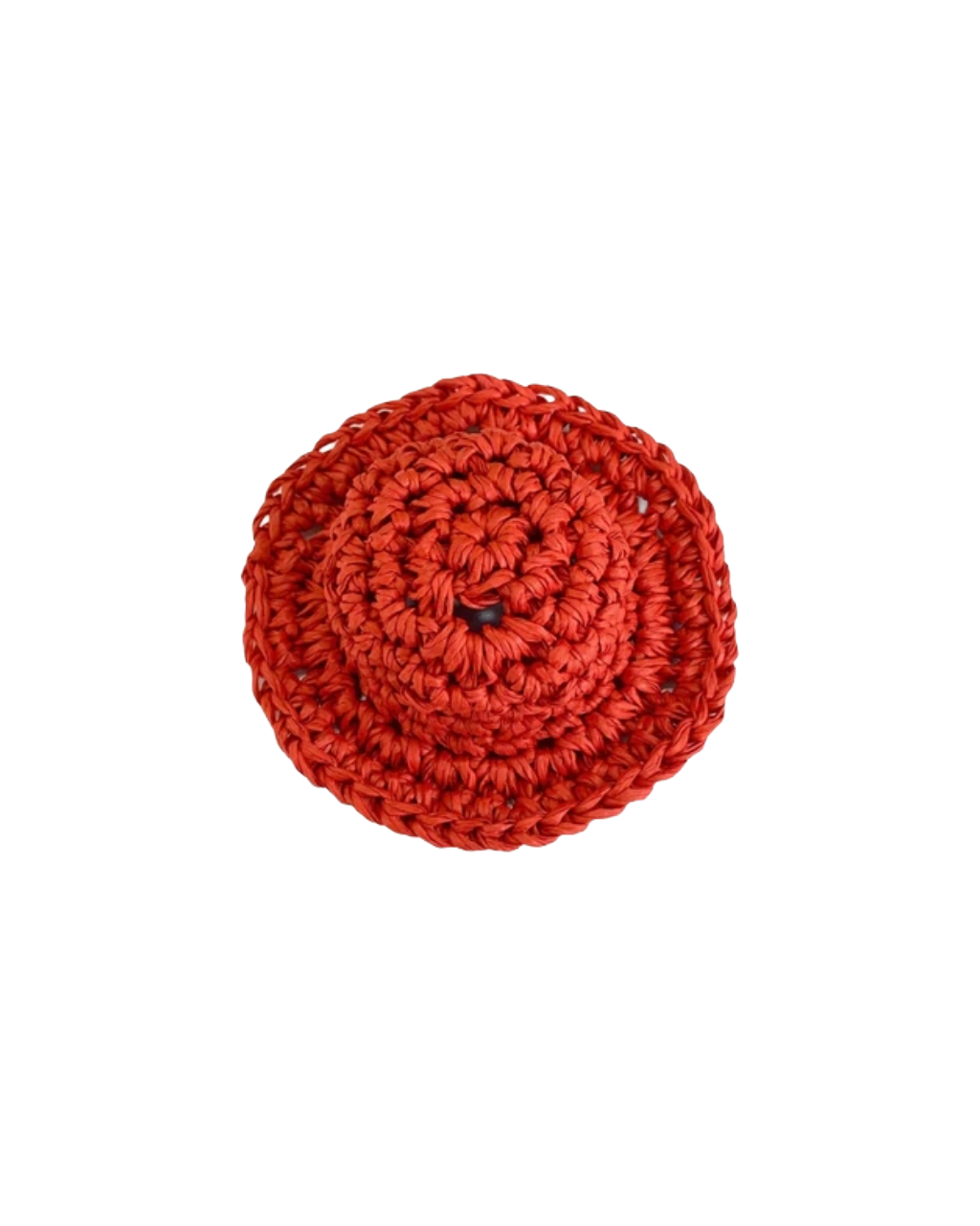 Bowler Hat SS Scarlet