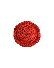 Bowler Hat SS Scarlet