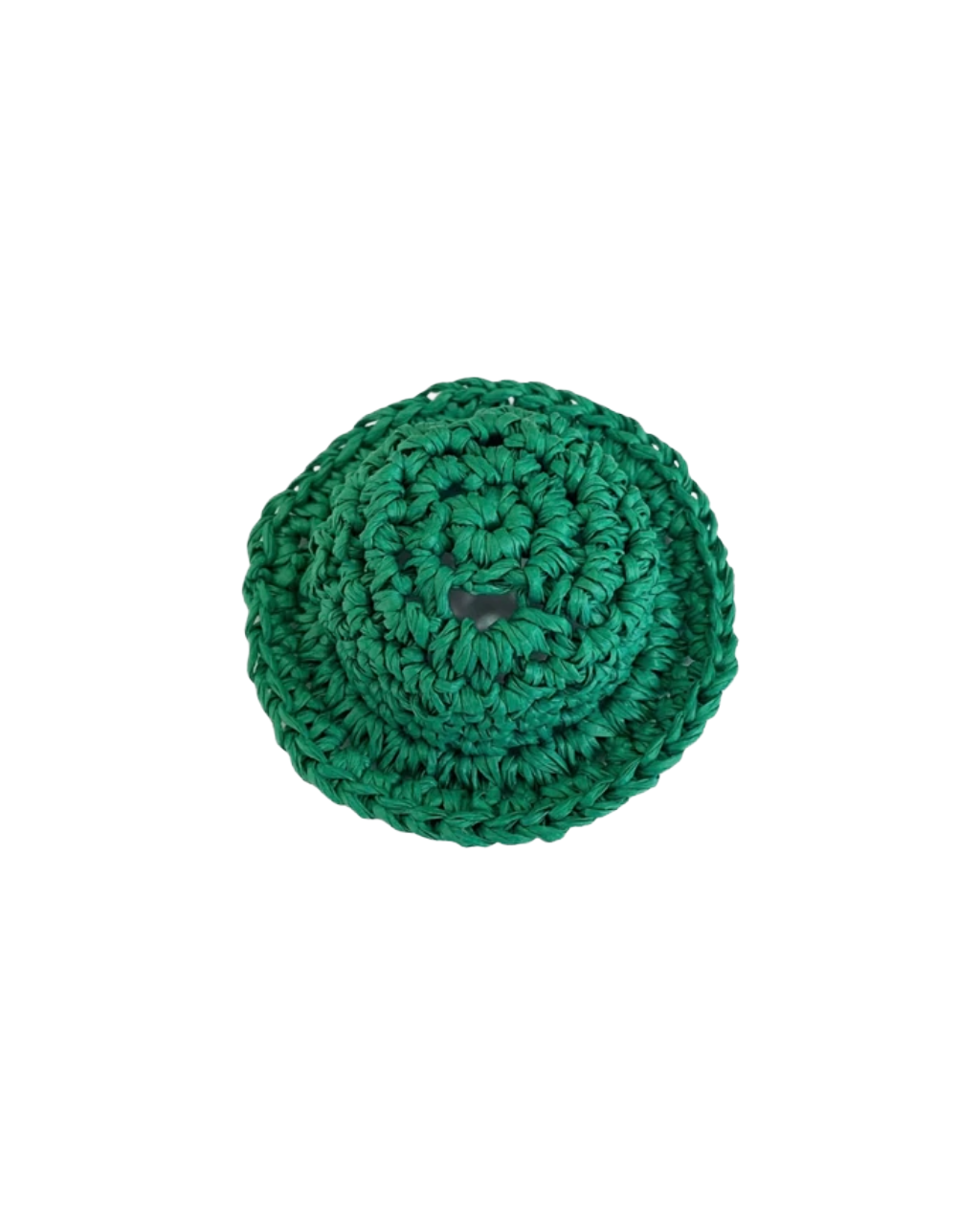 Bowler Hat SS Green