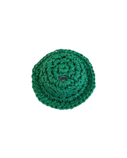 Bowler Hat SS Green