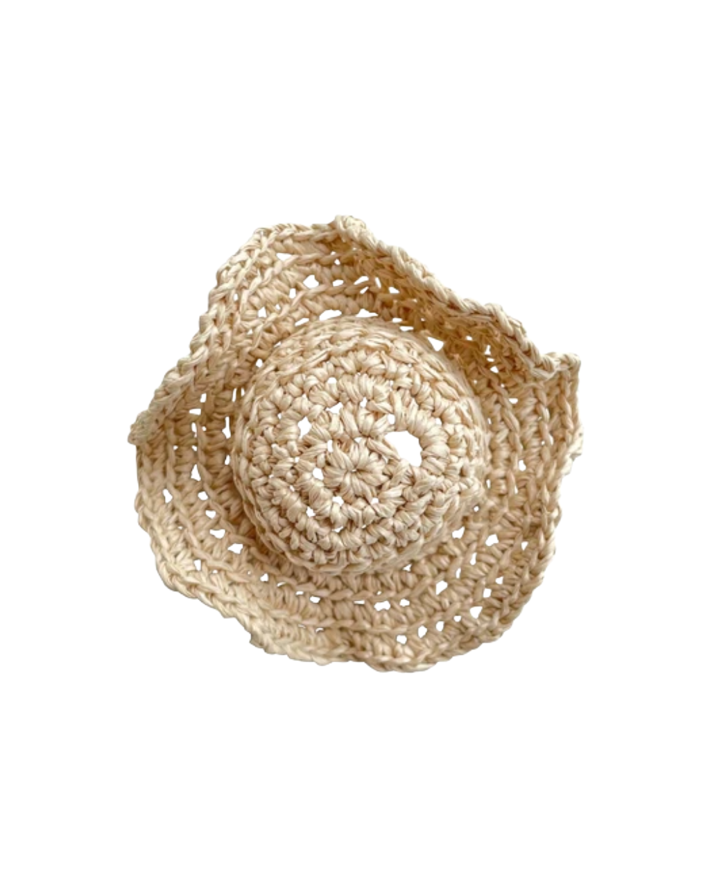 Capelin hat S/M beige