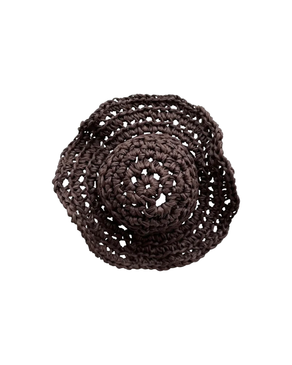 Capelin Hat S/M Chocolate