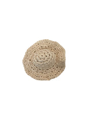 Capelin hat ss size washi*