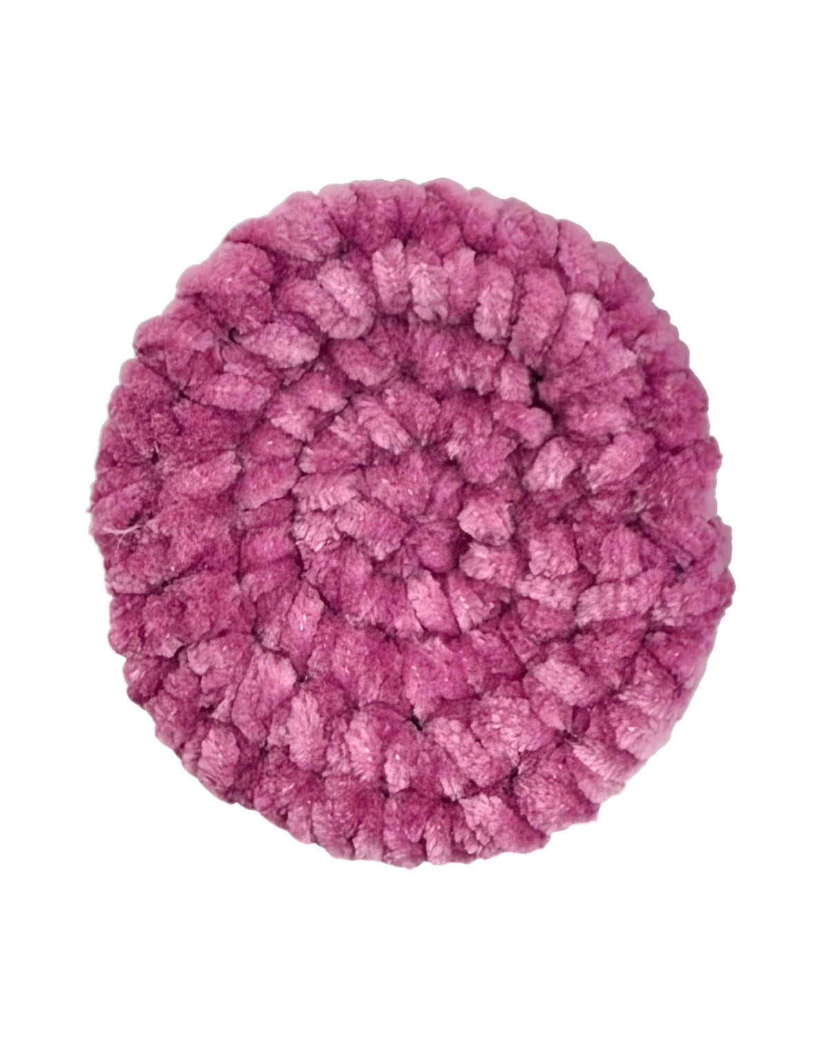 ベレー帽 M・Lサイズ マシュマロ*