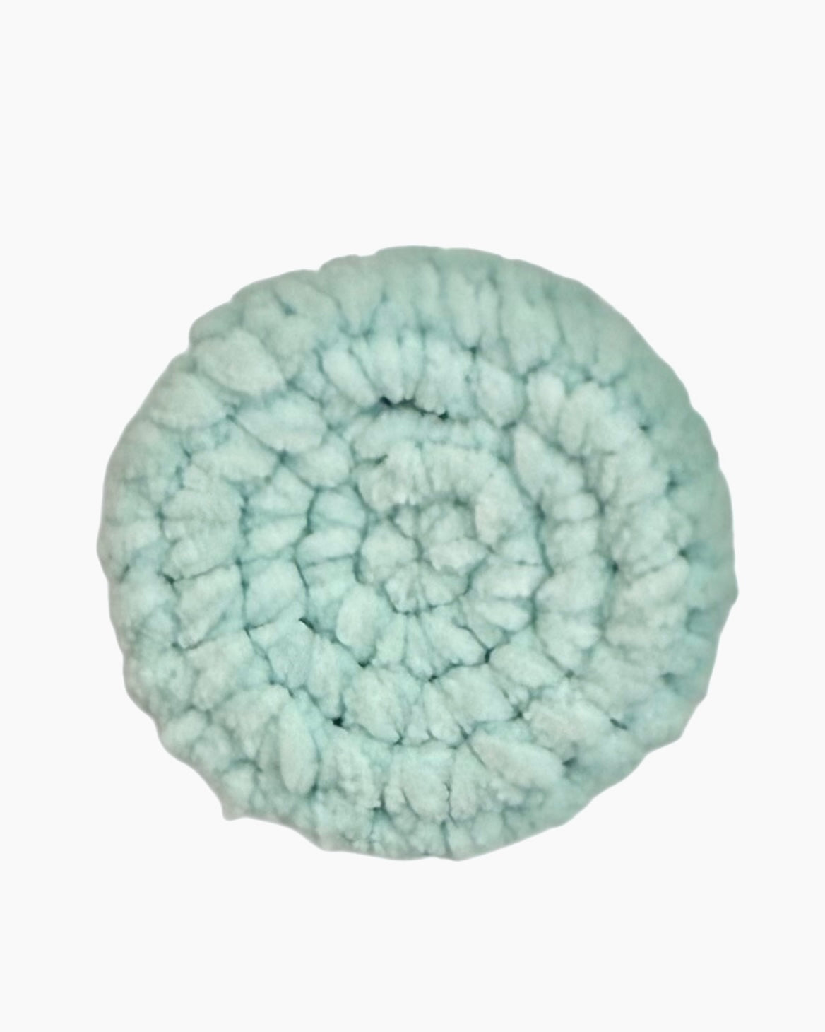 ベレー帽 M・Lサイズ マシュマロ*