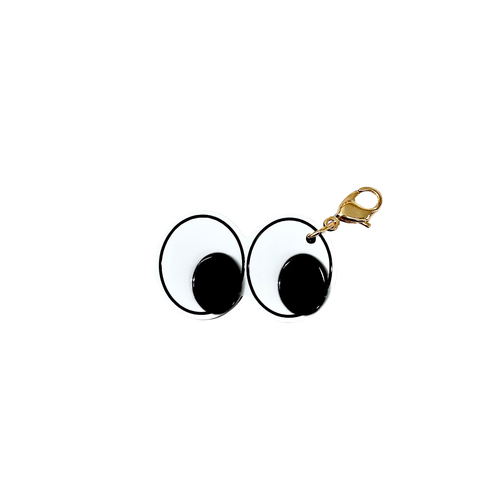 Crab Can Charm Boys Eyes