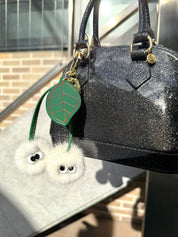 チェリー バッグチャーム ホワイト ver. 2026