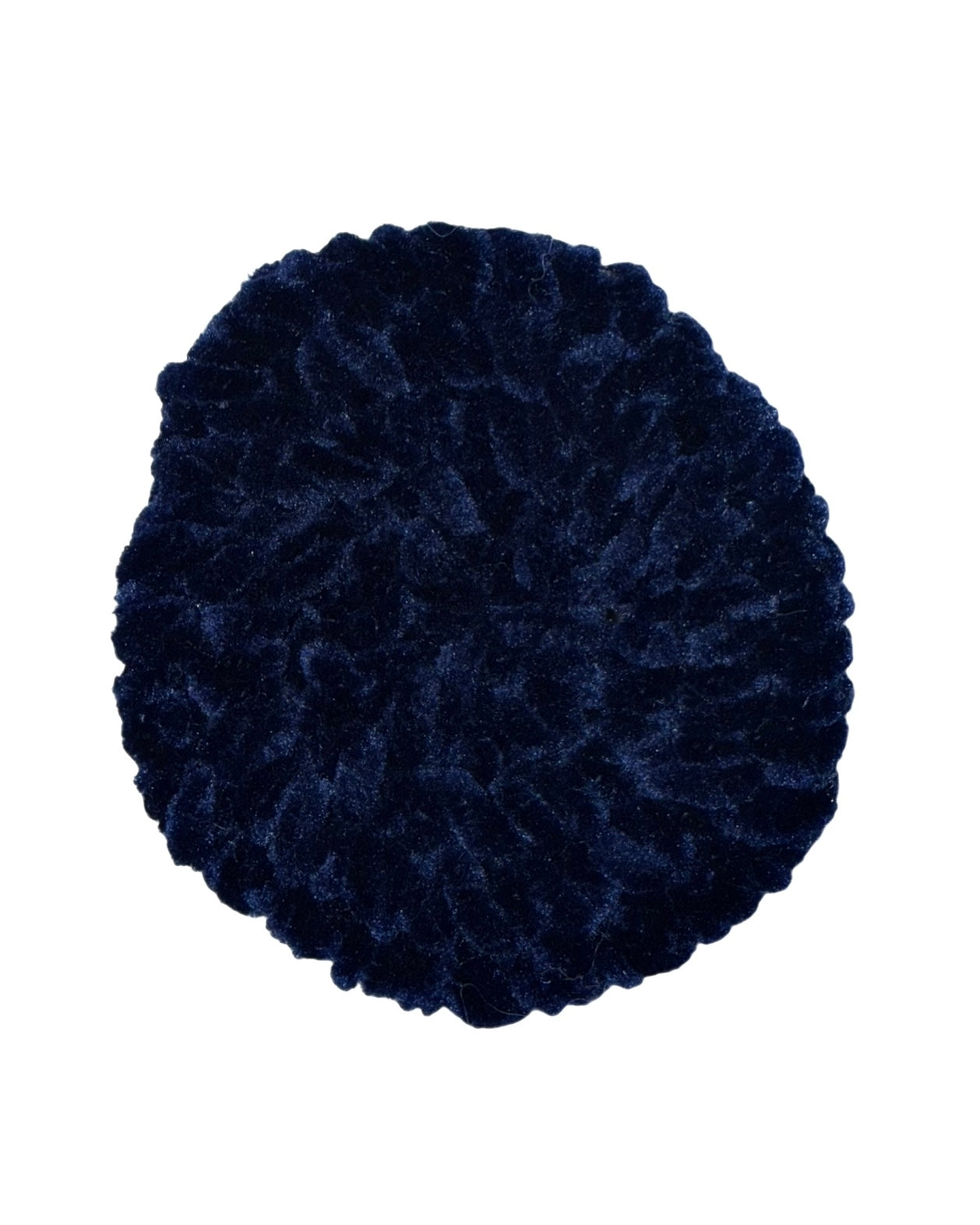 ベレー帽 M・Lサイズ プレーン*