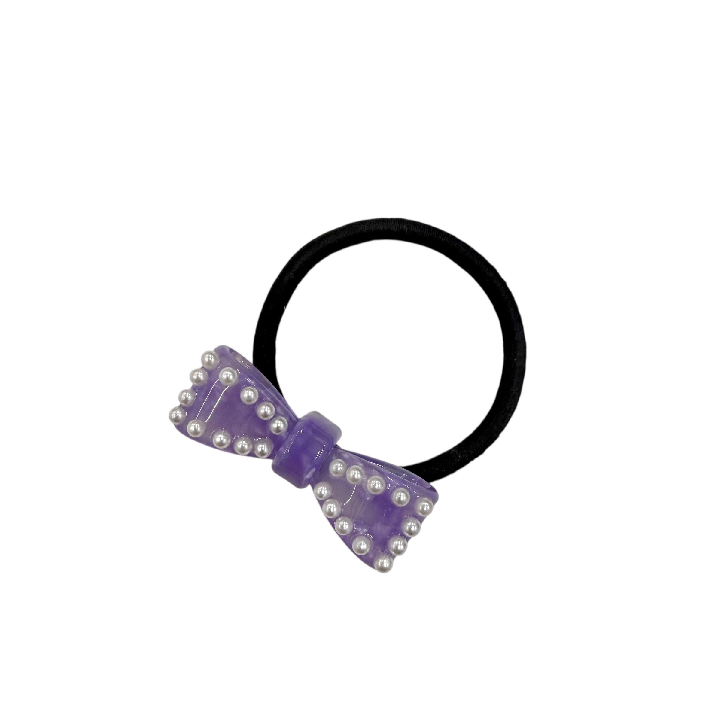 ribbon hair tie ss size