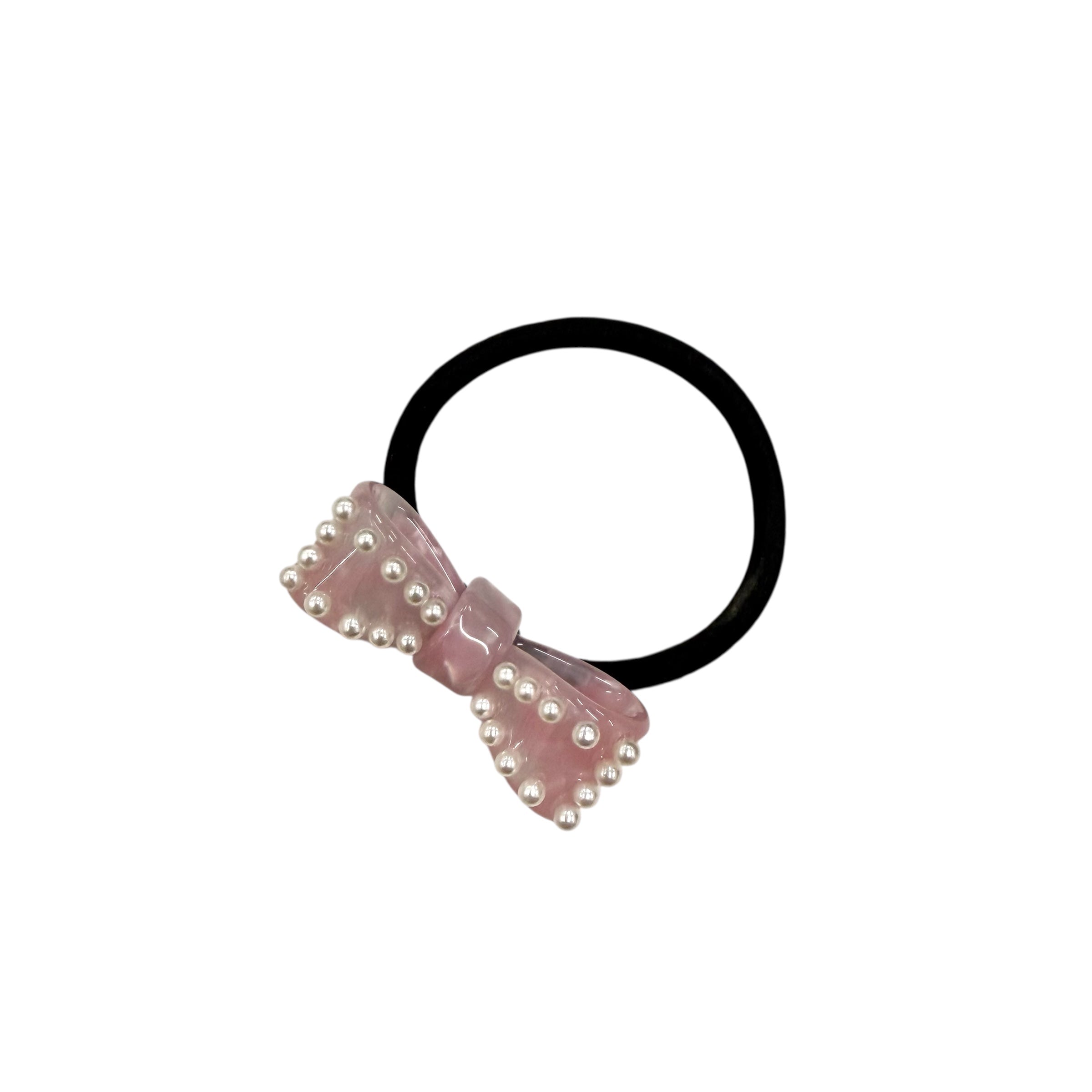 ribbon hair tie ss size