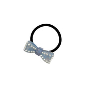ribbon hair tie ss size