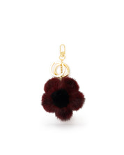 パンジーガール  バッグチャーム ラズベリー ver. 2026