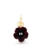 パンジーガール  バッグチャーム ラズベリー ver. 2026